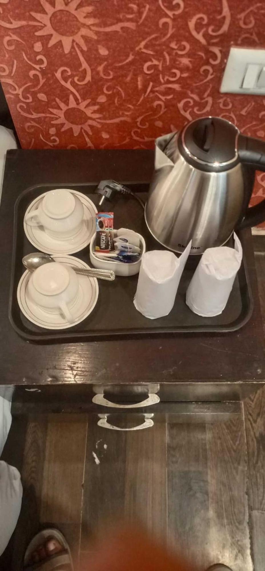 Paschim Vihar Hotel Delhi  Ngoại thất bức ảnh